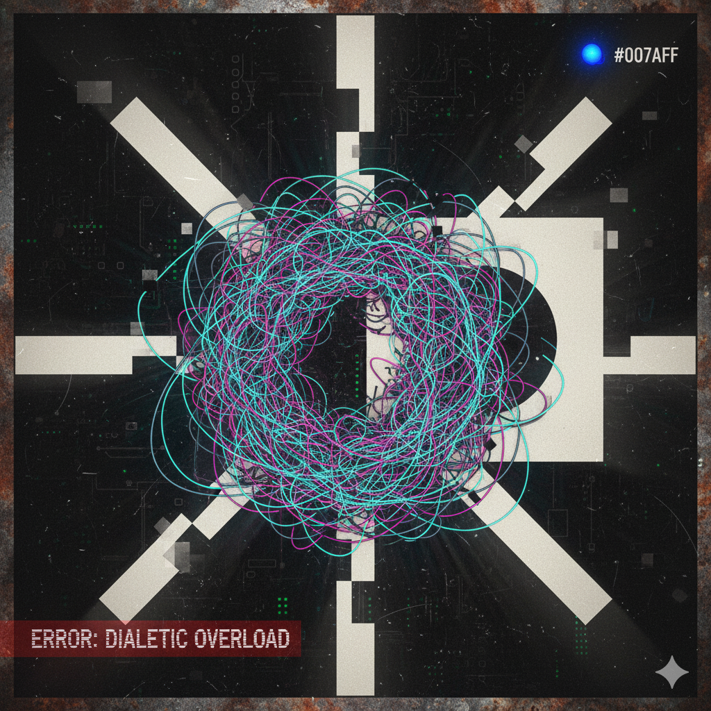 Error (Dialectic Overload)